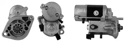 Стартер AMK купить