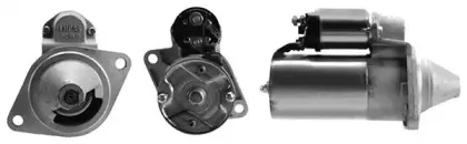 Стартер AMK купить