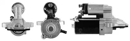 Стартер AMK купить