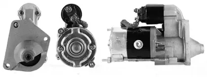 Стартер AMK купить