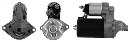 Стартер AMK купить