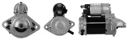 Стартер AMK купить