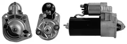 Стартер AMK купить