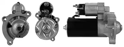 Стартер AMK купить