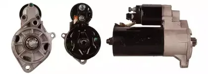 Стартер AMK купить