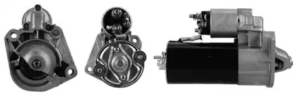 Стартер AMK купить