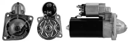 Стартер AMK купить