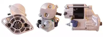 Стартер AMK купить