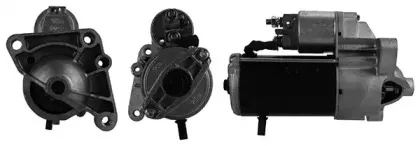 Стартер AMK купить