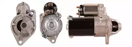 Стартер AMK купить