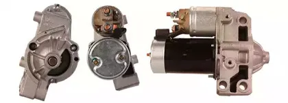 Стартер AMK купить