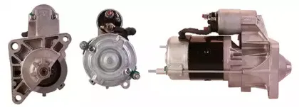 Стартер AMK купить