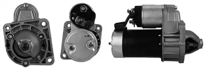 Стартер AMK купить