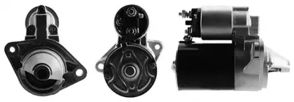 Стартер AMK купить