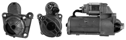 Стартер AMK купить