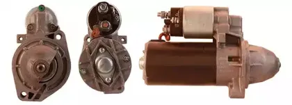 Стартер AMK купить