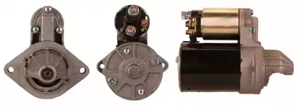 Стартер AMK купить