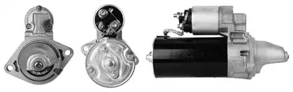 Стартер AMK купить