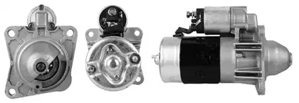 Стартер AMK купить