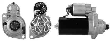 Стартер AMK купить