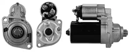 Стартер AMK купить