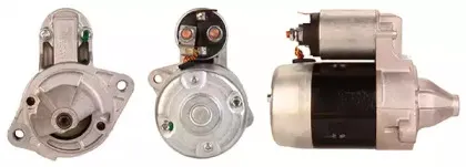 Стартер AMK купить