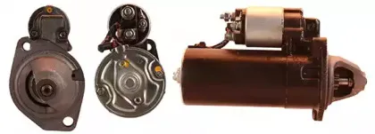 Стартер AMK купить