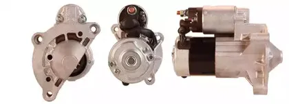 Стартер AMK купить