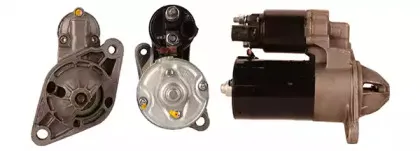 Стартер AMK купить