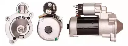 Стартер AMK купить