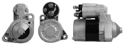 Стартер AMK купить