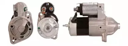 Стартер AMK купить