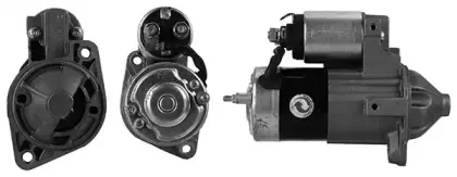 Стартер AMK купить