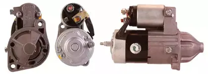 Стартер AMK купить