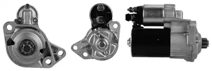 Стартер AMK купить