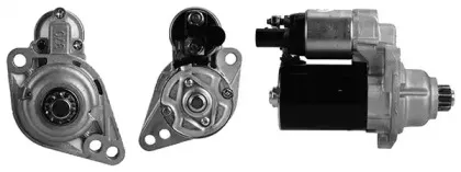 Стартер AMK купить