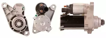 Стартер AMK купить