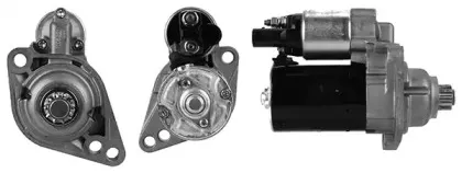 Стартер AMK купить