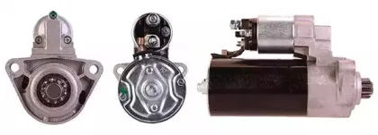 Стартер AMK купить