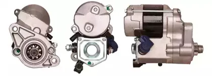 Стартер AMK купить