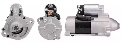 Стартер AMK купить