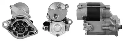 Стартер AMK купить