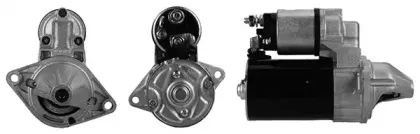 Стартер AMK купить