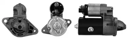 Стартер AMK купить