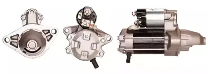 Стартер AMK купить