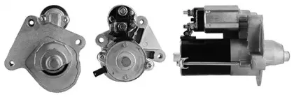 Стартер AMK купить