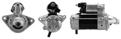 Стартер AMK купить