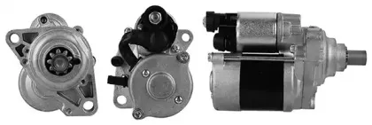 Стартер AMK купить