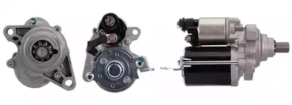 Стартер AMK купить