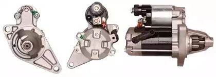 Стартер AMK купить